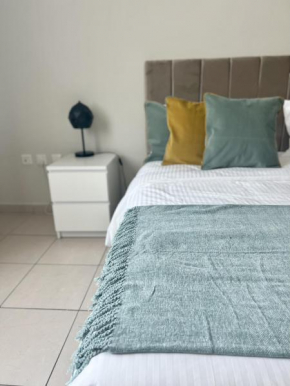 Brand New Furnished 1 Bedroom Apartment